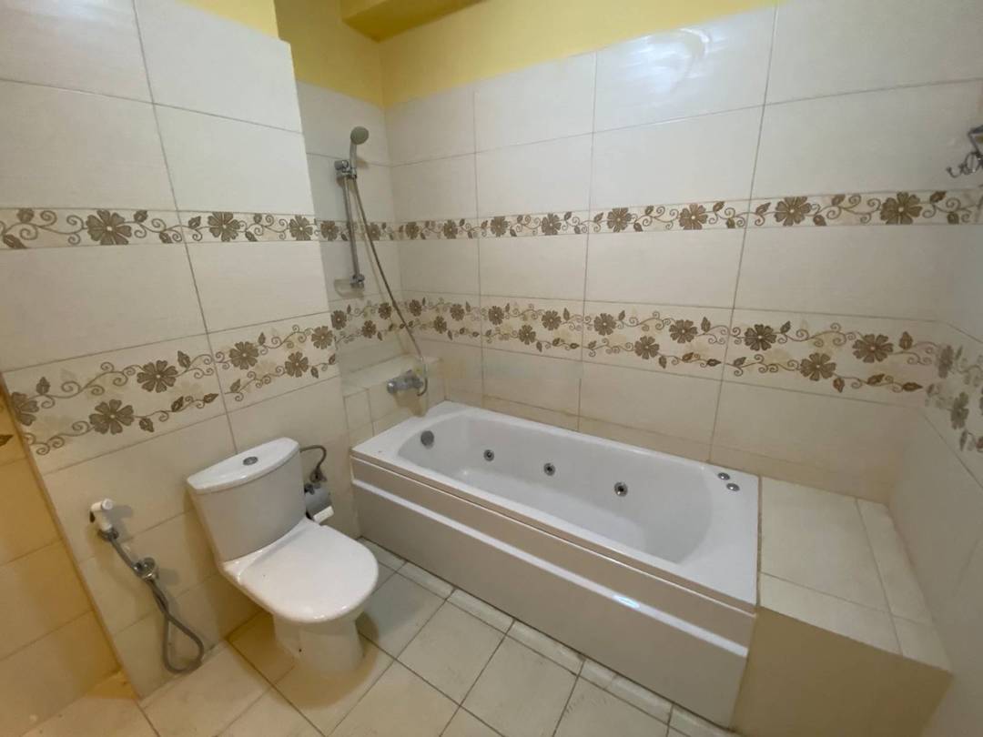 Location Appartement F3 Ouled Fayet