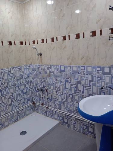 Location saisonnière Appartement F4 Bab Ezzouar