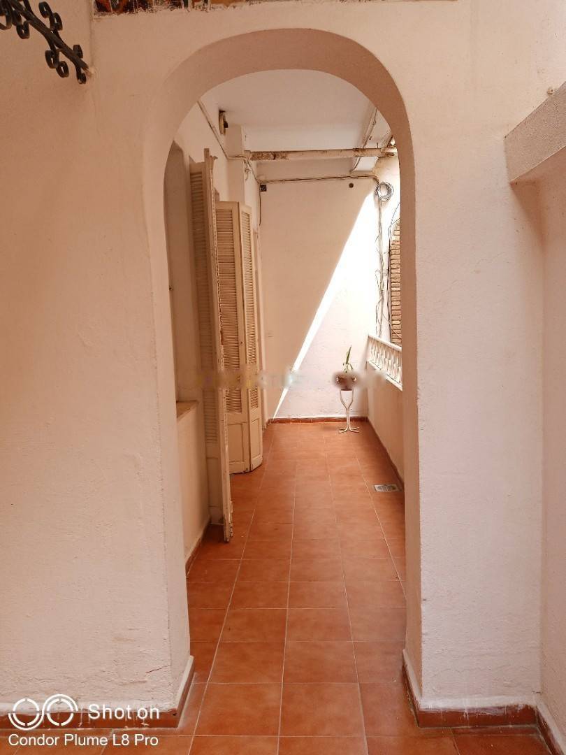 Location Niveau de villa Hydra
