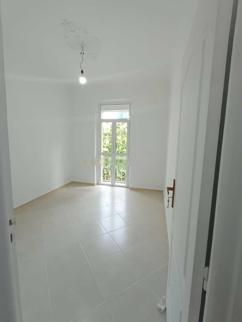 Vente Appartement F3 Belouizdad