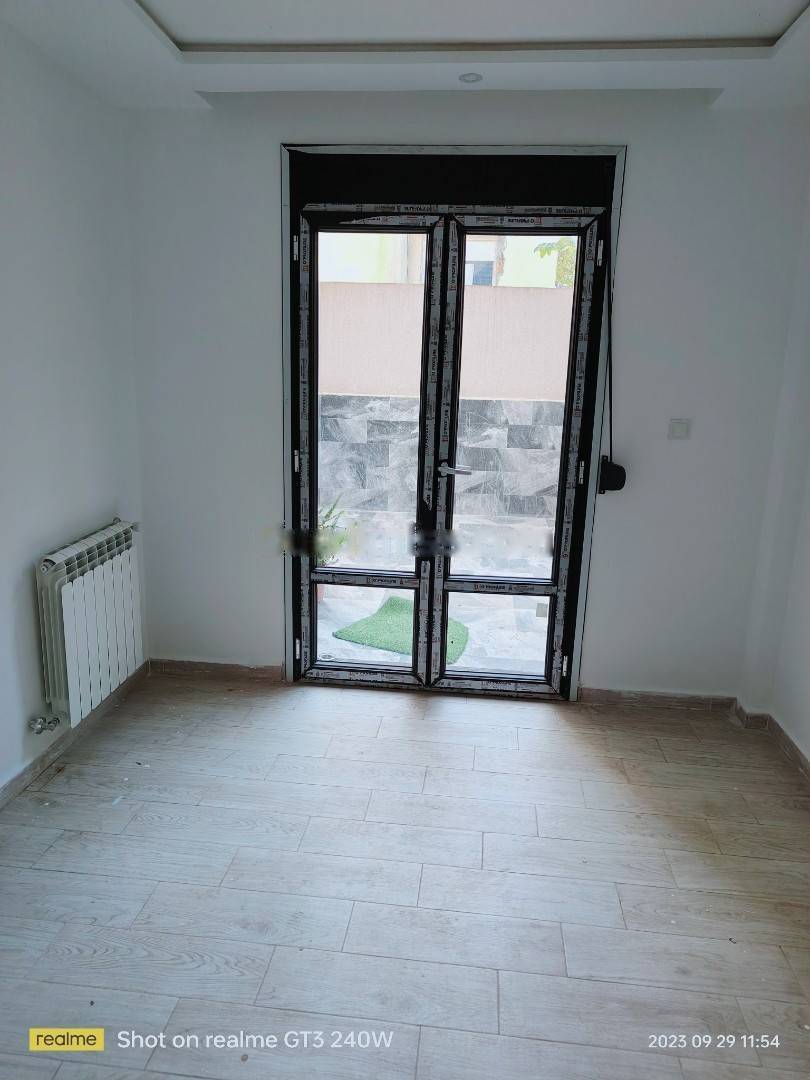 Location Appartement F3 Cheraga