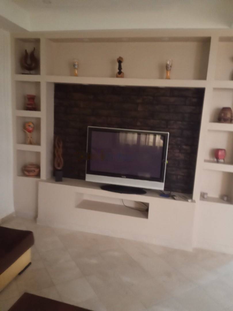 Location Appartement F5 Bir Mourad Rais