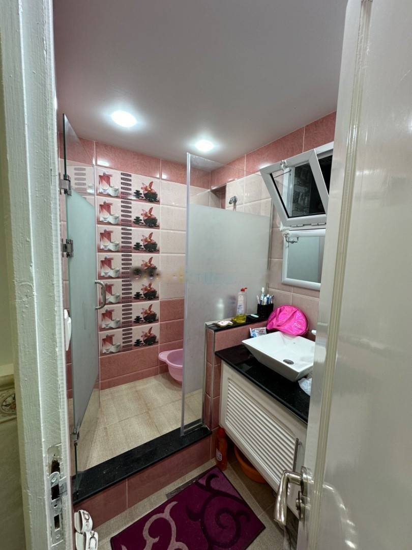 Vente Appartement F4 Saoula