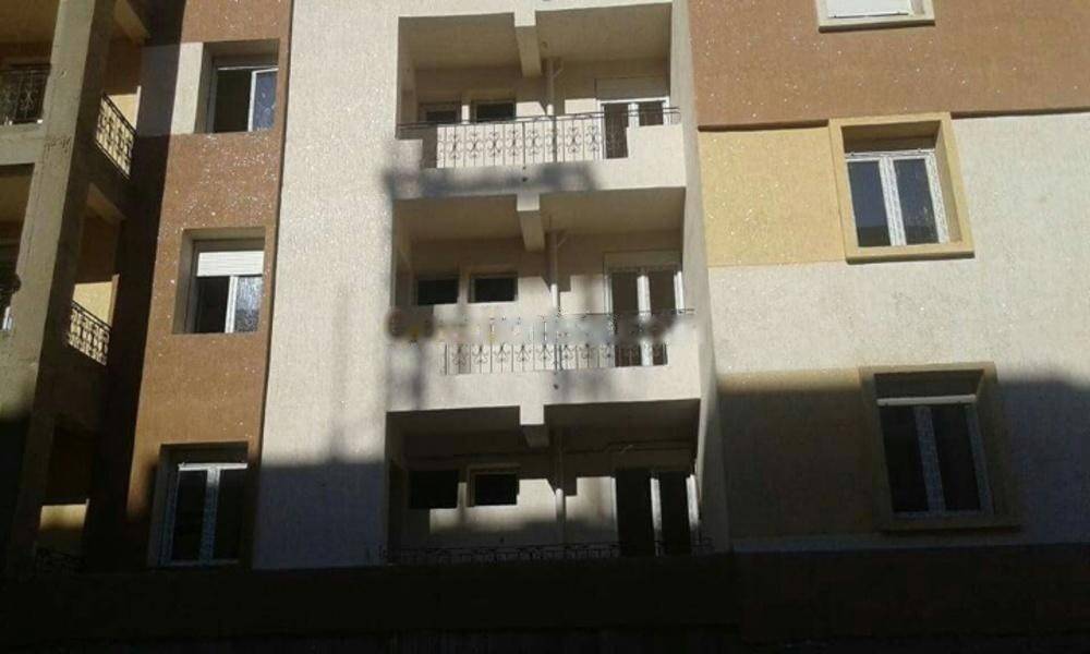 Location Appartement F3 Mahelma