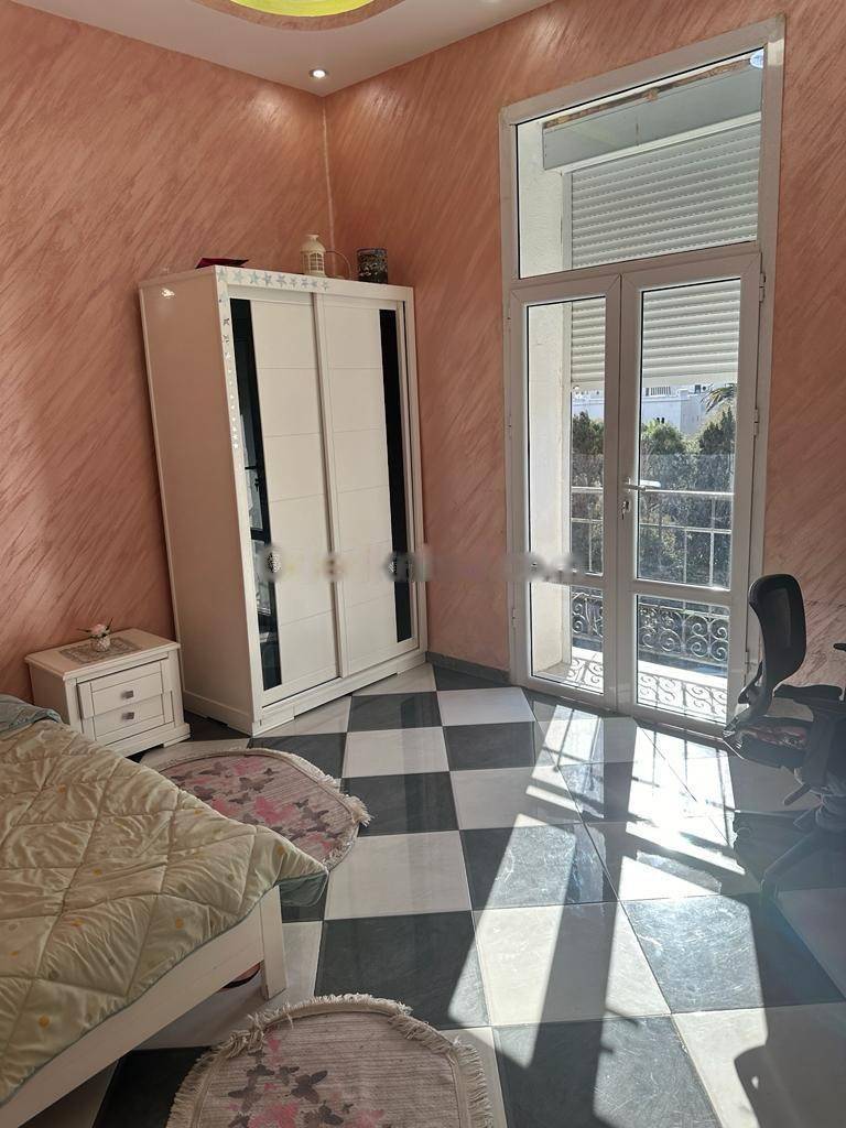 Vente Appartement F4 Alger-Centre