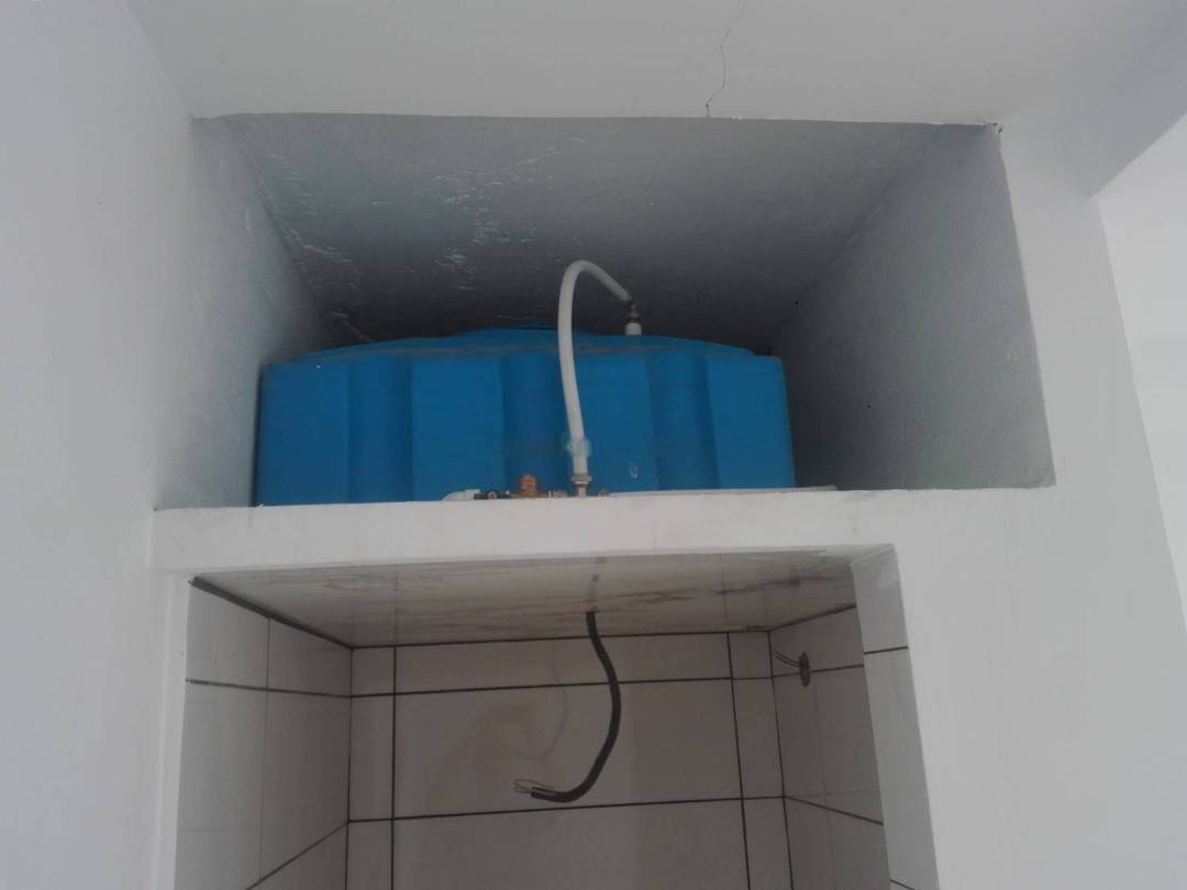 Vente Local F1 Ouled Fayet