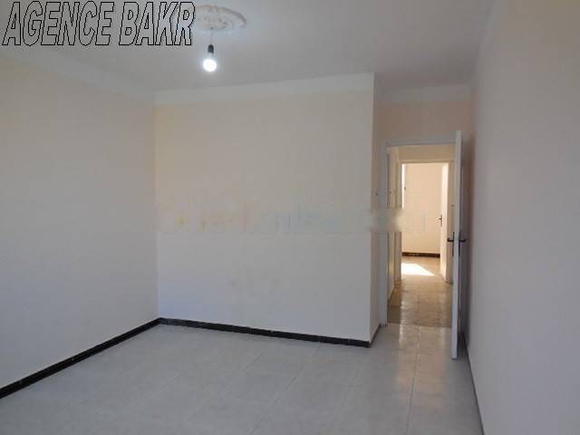 Vente Appartement F3 Bab Ezzouar
