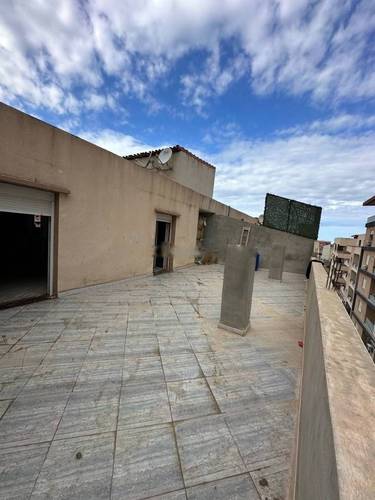 Vente Appartement F4 Bordj El Kiffan