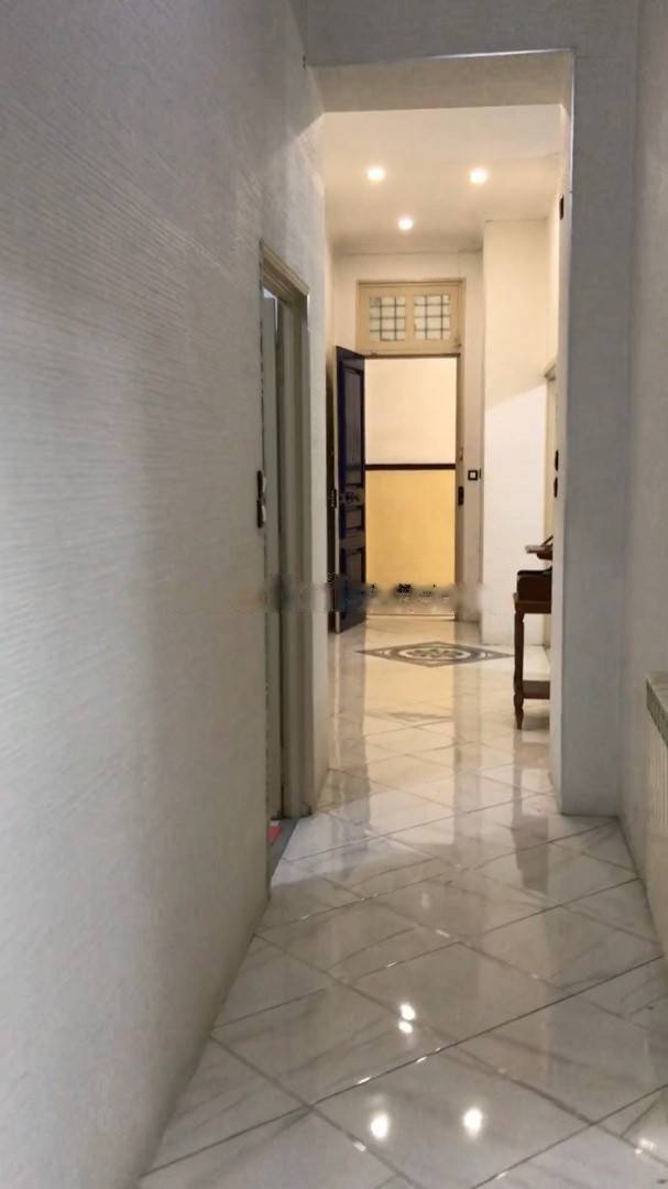 Location Appartement F4 El Mouradia