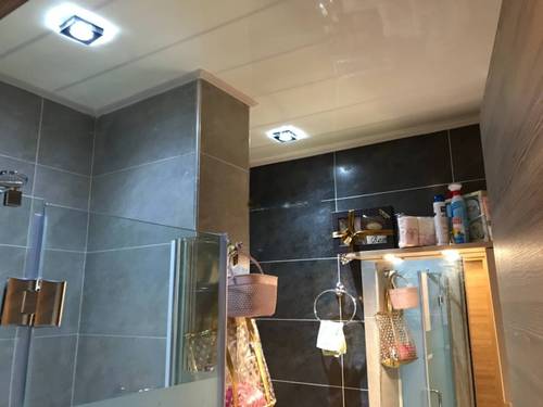 Vente Appartement F3 Cheraga