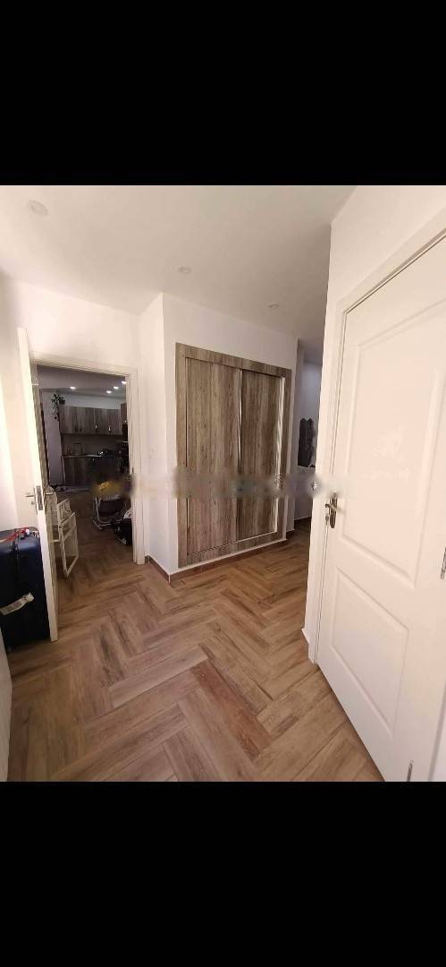 Vente Appartement F2 Birkhadem