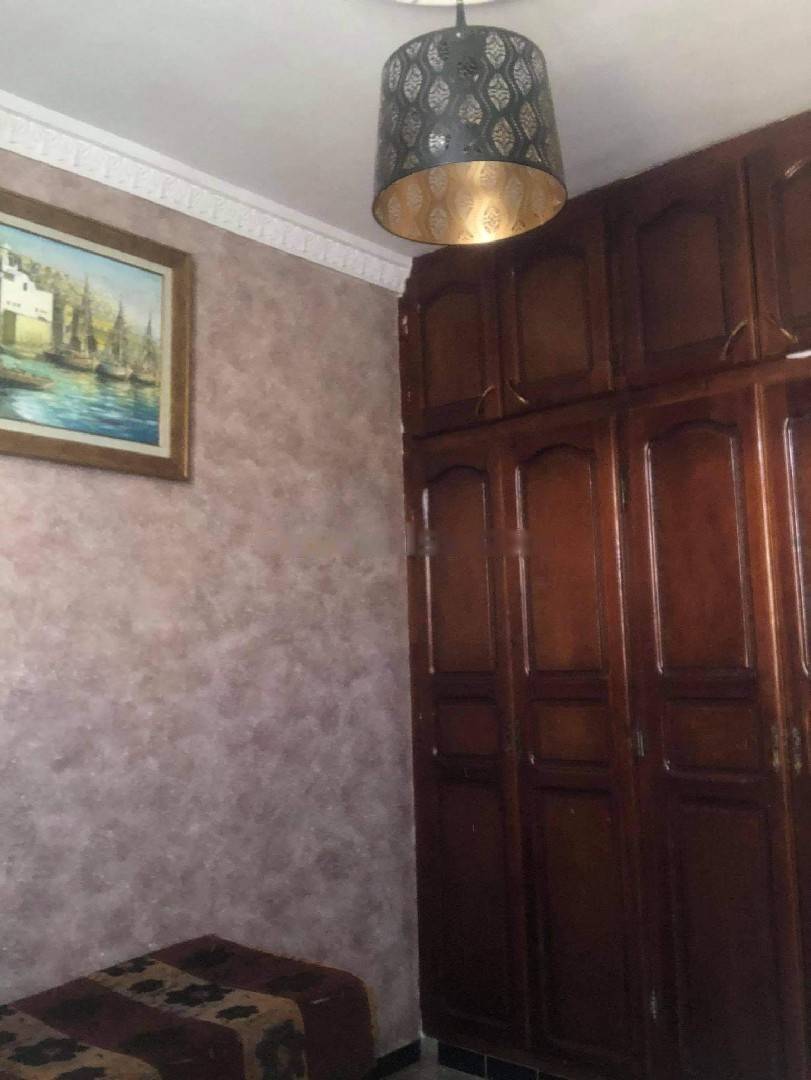 Vente Appartement F3 Djasr Kasentina