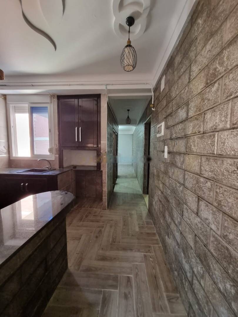 Vente Appartement F2 Bordj El Kiffan