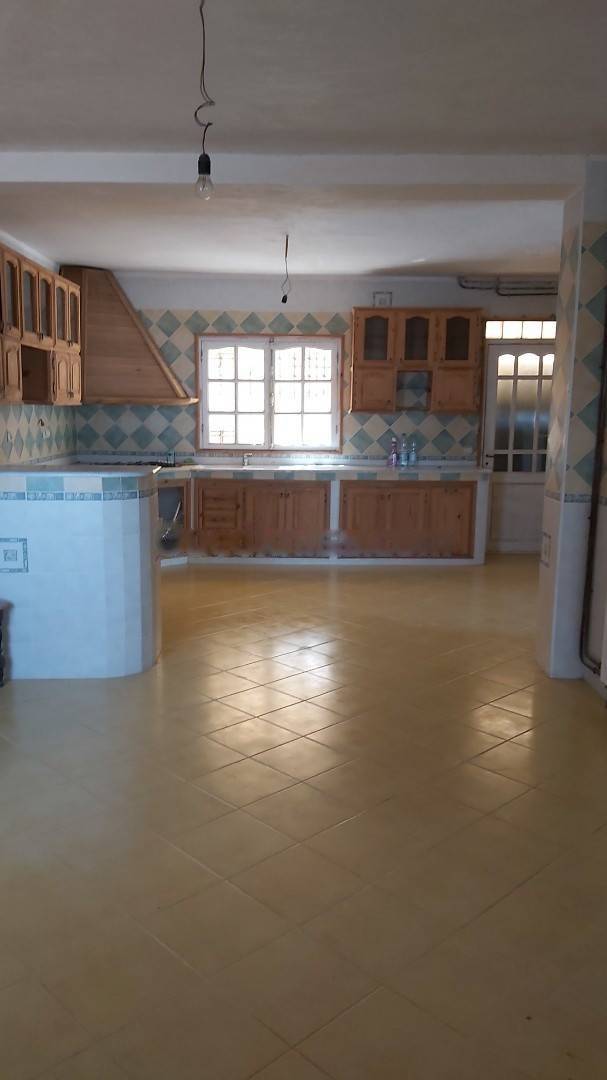 Vente Villa F7 Bouzareah