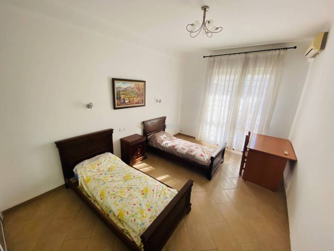 Location Appartement F3 El Biar