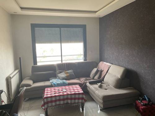 Vente Appartement F3 Hydra
