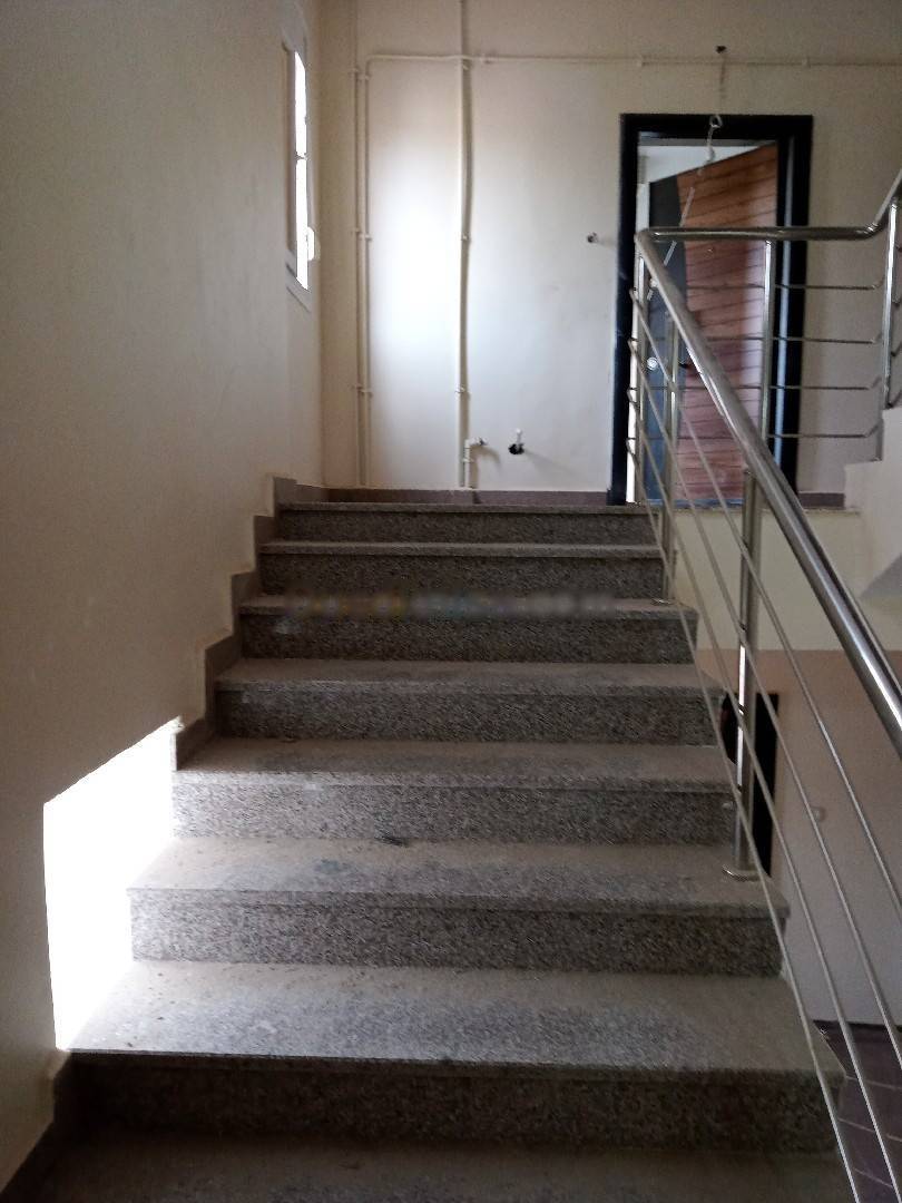 Location Appartement F3 Cheraga