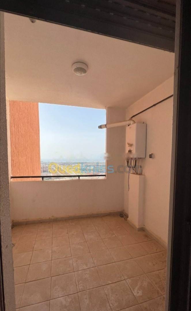 Vente Appartement F05 Mahelma