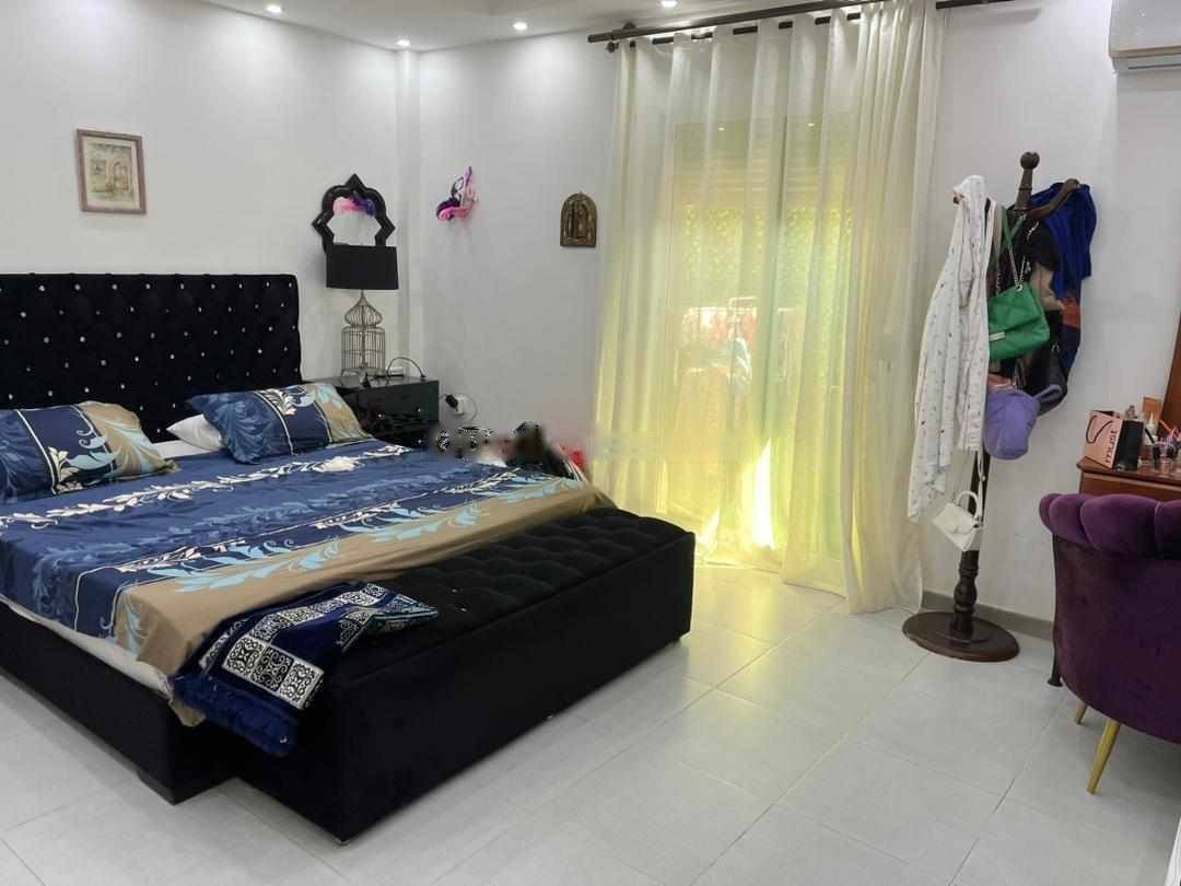 Vente Appartement F4 Draria