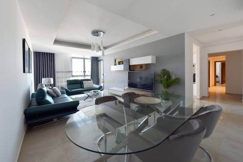 Vente Appartement Cheraga