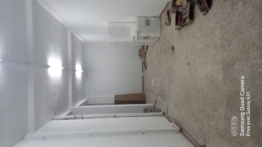 Vente Appartement F4 Birkhadem