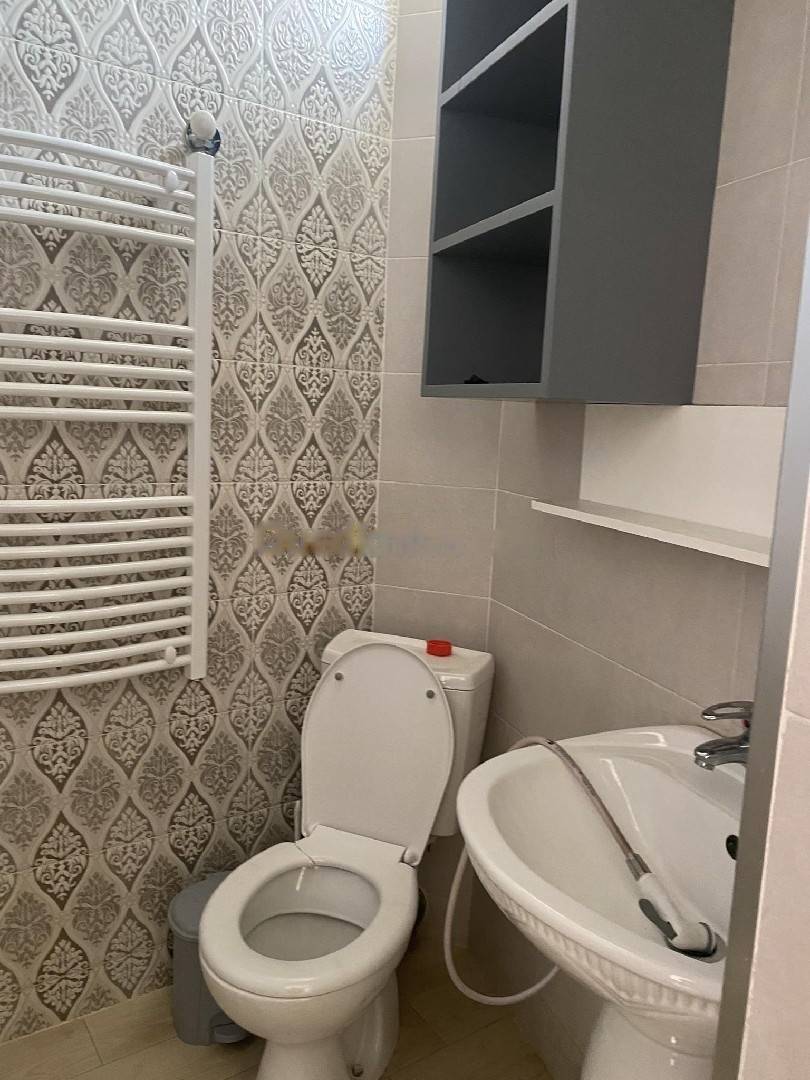 Location Appartement F3 Beni Messous
