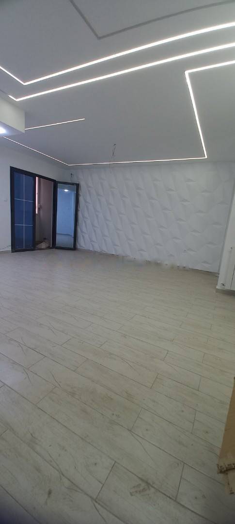 Vente Appartement F4 Bordj El Kiffan
