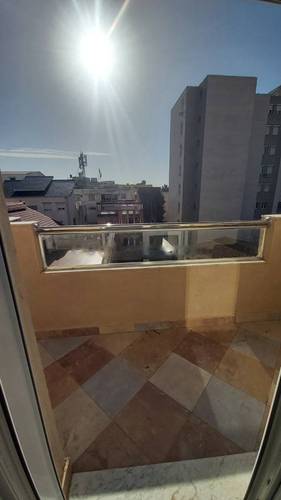 Vente Appartement F4 Cheraga