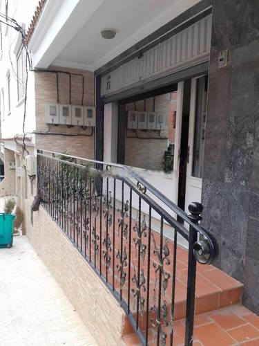 Location Local F2 Baba Hassen