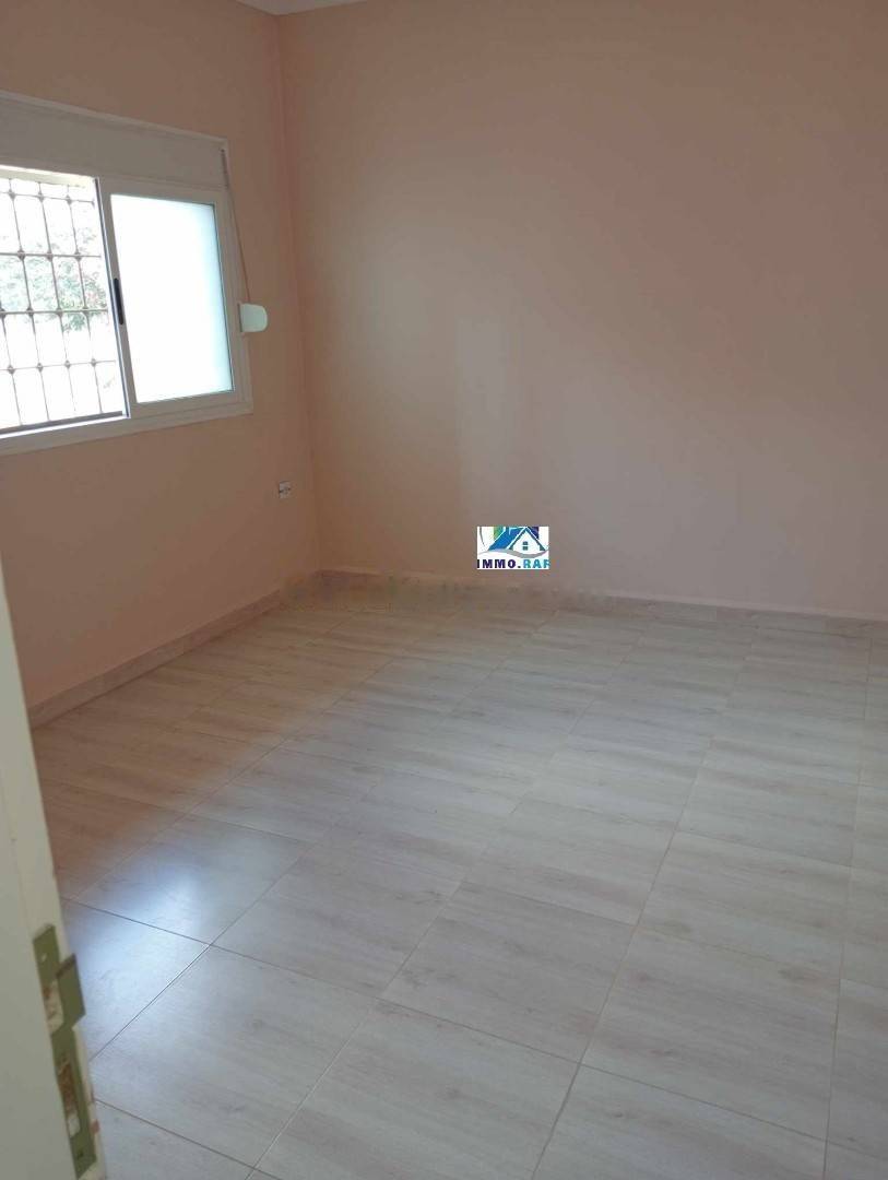Location niveau de villa f3 ouled chebel
