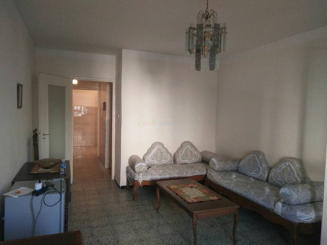 Vente Appartement F3 Kouba