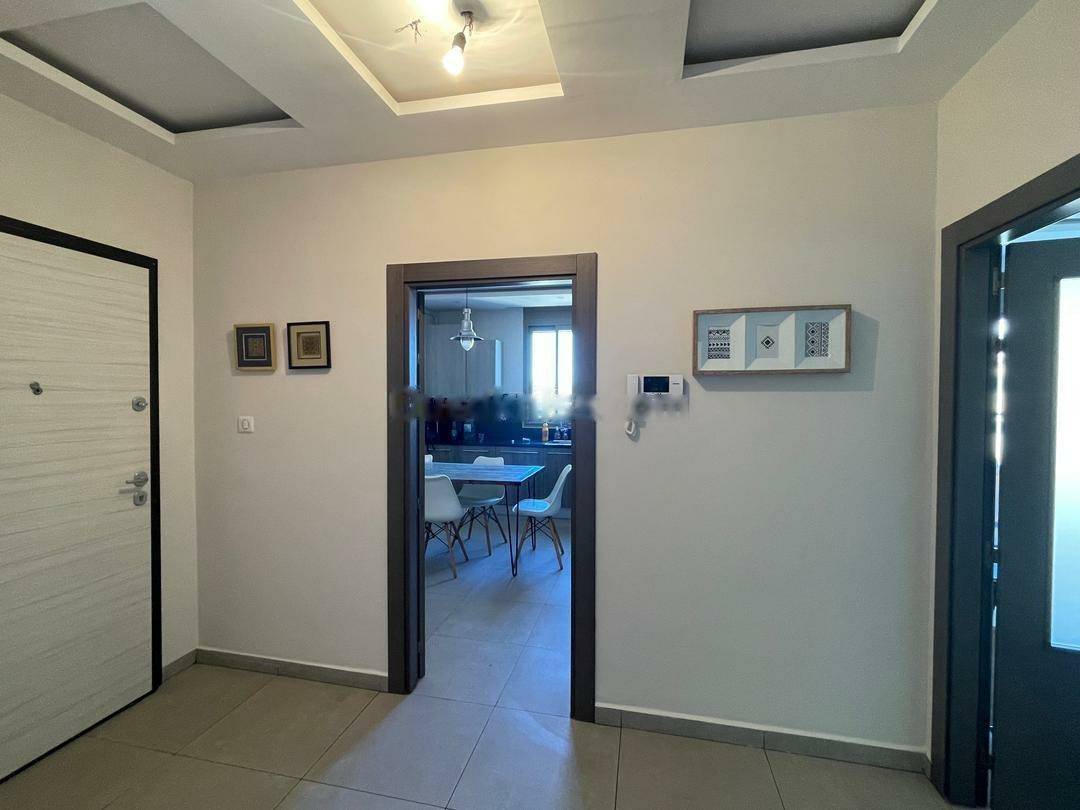 Location Appartement F4 Bir Mourad Rais