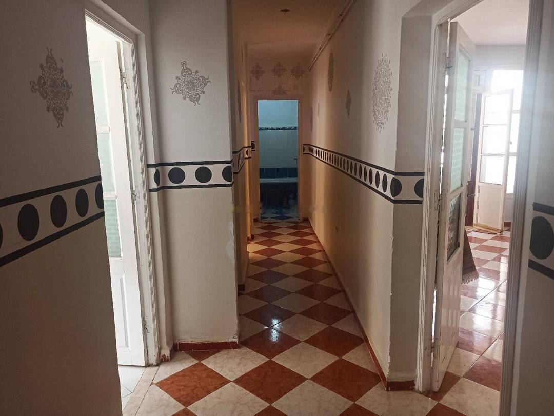 Location Appartement F3 Les Eucalyptus