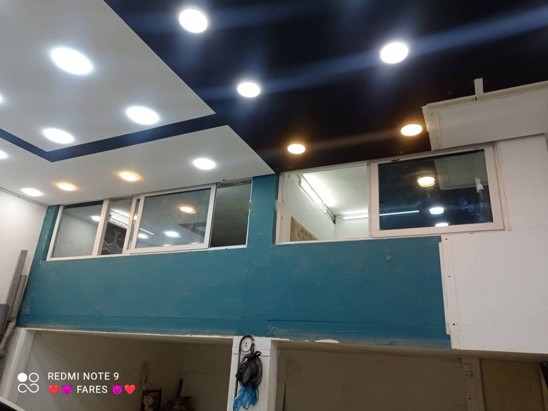 Location Local F3 Khraicia