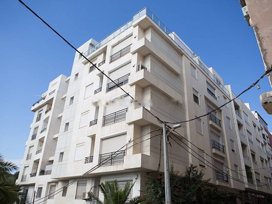 Location Appartement F4 Hydra
