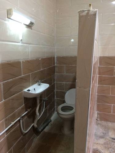 Vente Local F0 Bordj El Kiffan