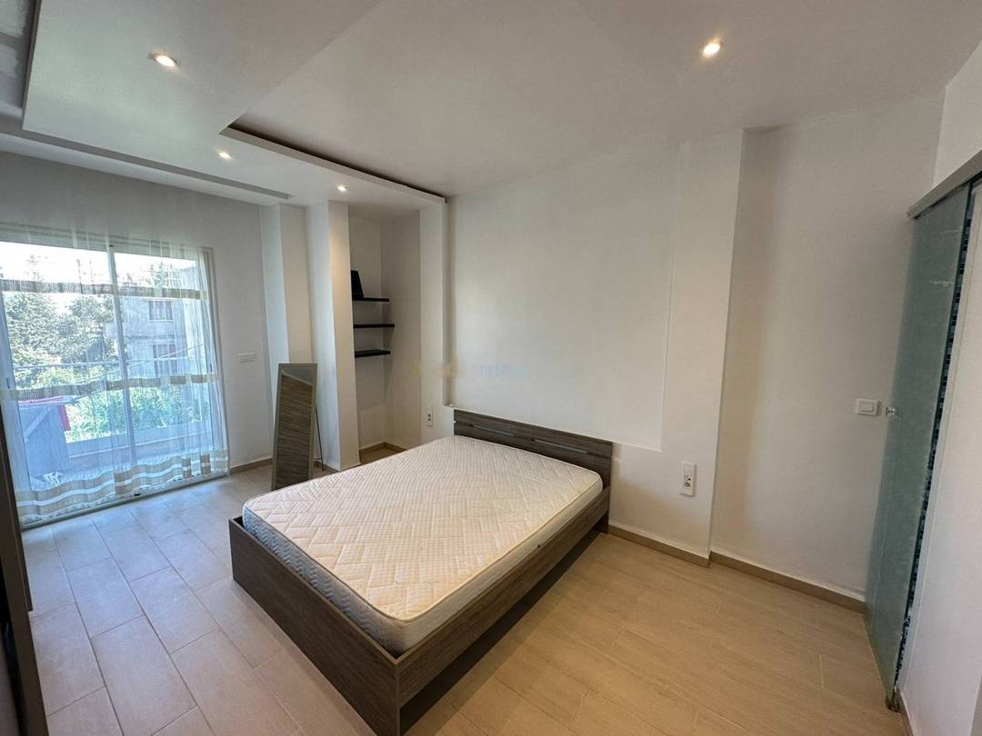 Location Appartement F4 Dely Ibrahim