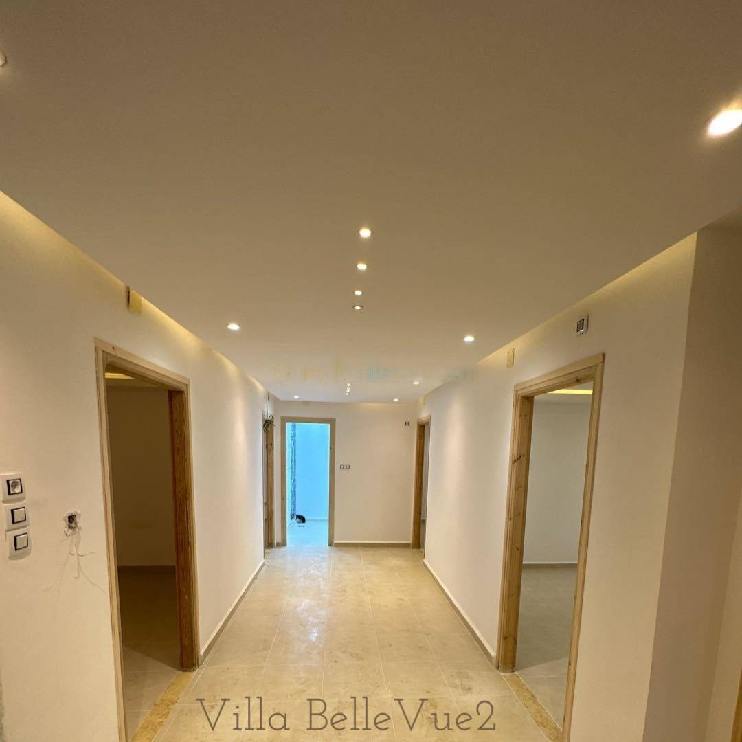 Vente Villa F15 Khraicia