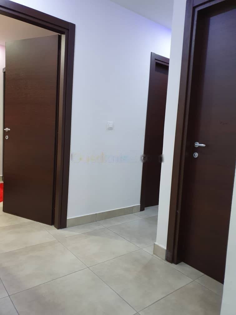 Location Appartement F3 Hydra
