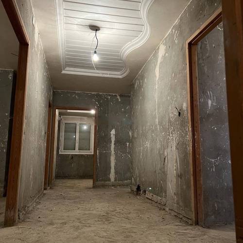 Vente Villa F7 Ouled Chebel