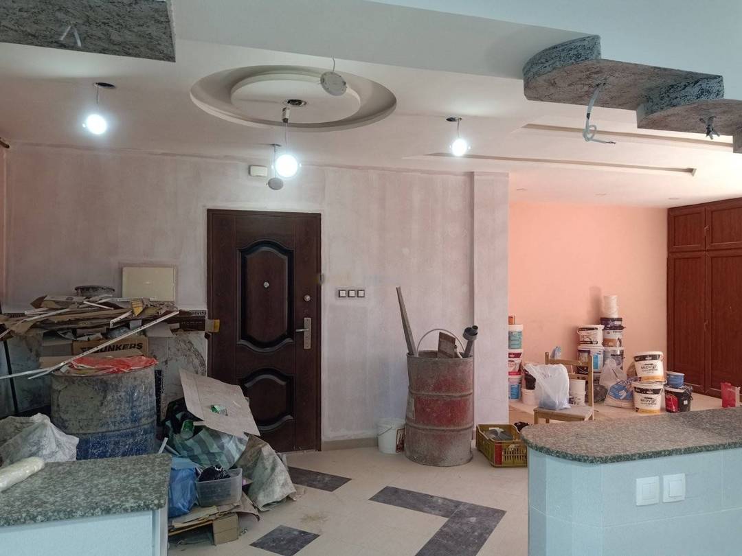 Vente Appartement F3 Ouled Yaich