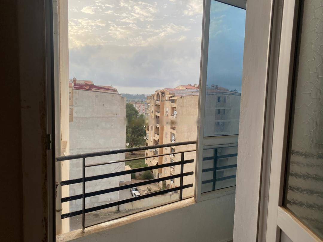 Vente Appartement F3 Ouled Fayet