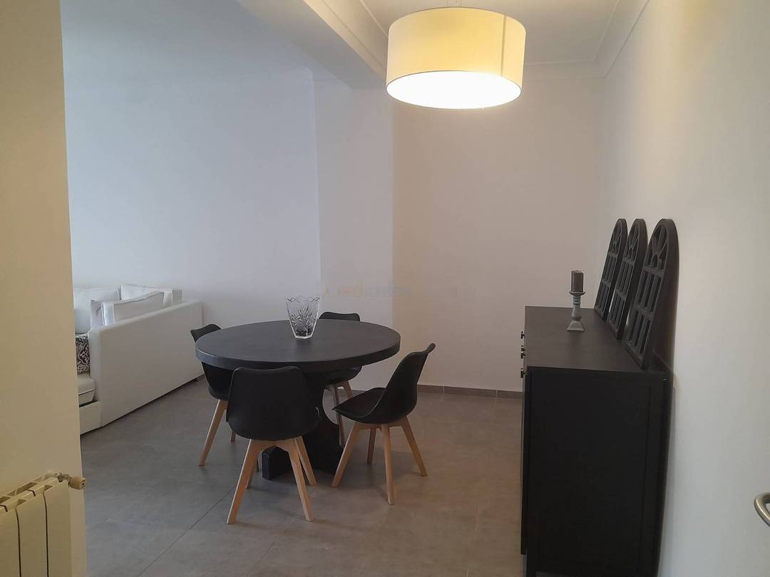 Location Appartement F3 Cheraga
