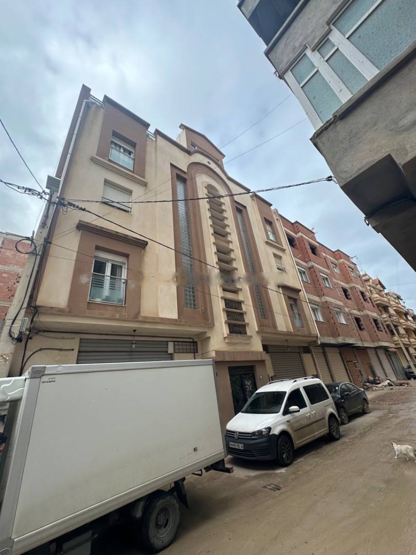 Vente Appartement F5 Bordj El Kiffan