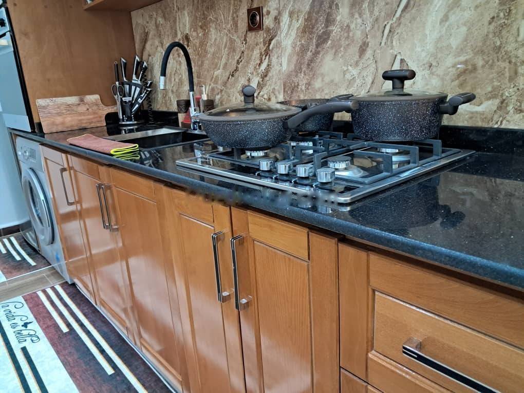 Vente Appartement F2 Bordj El Kiffan