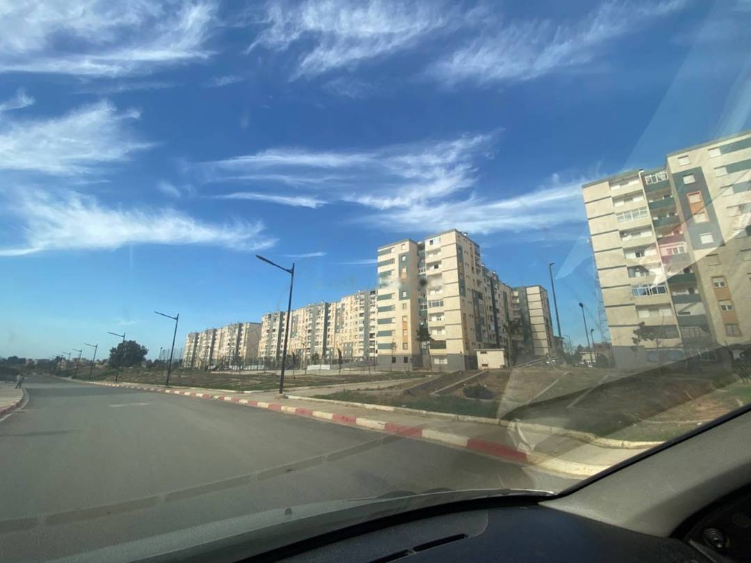 Location Local Ouled Fayet