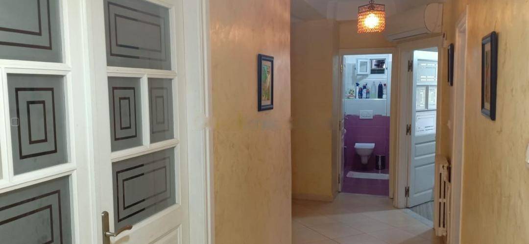 Vente Appartement F4 Birkhadem