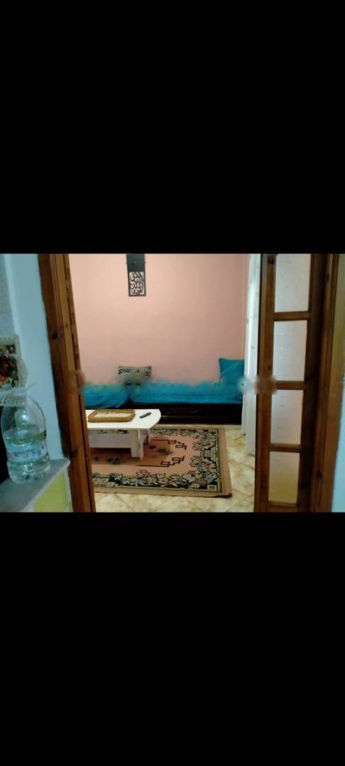 Location Appartement F3 Bordj El Kiffan