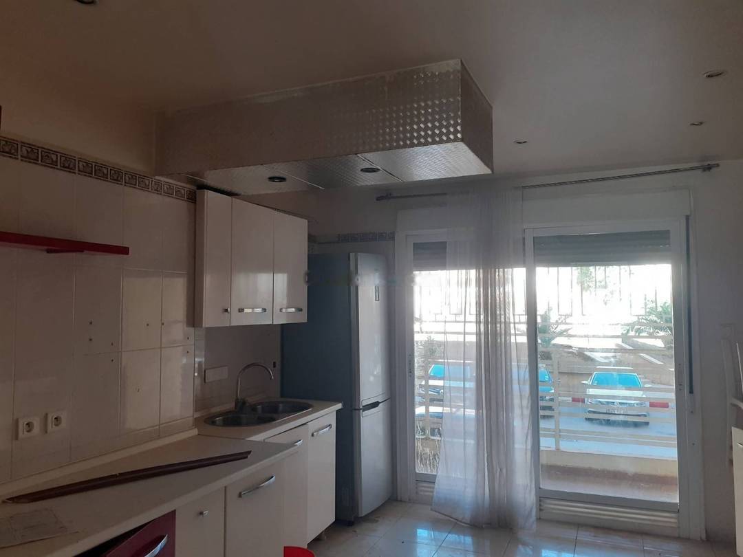 Vente Appartement F5 El Achour