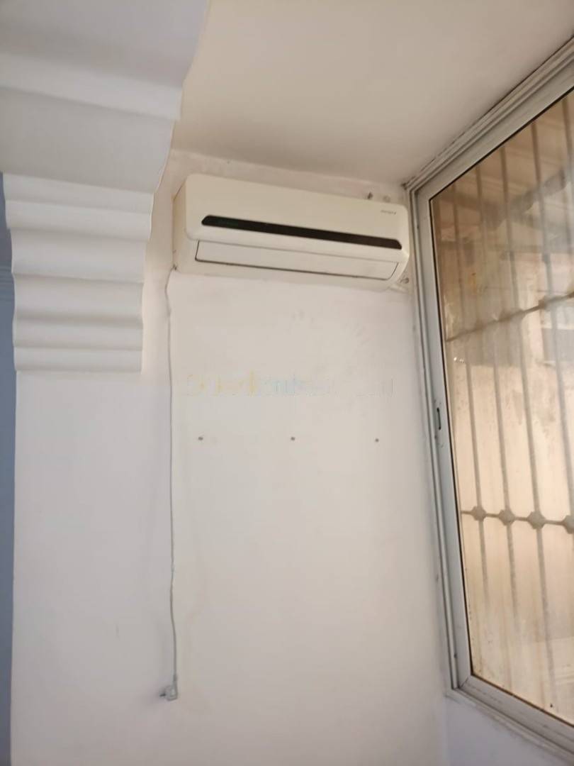Location Appartement F3 Bir Mourad Rais